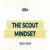 پادکست ۸۴ : The scout mindset (طرز فکر پیشاهنگی)                                                 چطور بهتر فکر کنیم