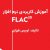 آموزش کاربردی نرم‌افزار FLAC ۳ D                                                 نسخه PDF