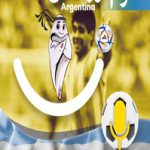 پادکست جام جهانی قطر                                                  آرژانتین