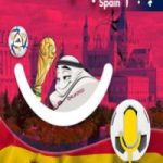پادکست جام جهانی قطر                                                  اسپانیا