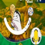 پادکست جام جهانی قطر                                                  برزیل