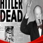 پادکست اپیزود بیست و ششم                                                 قسمت آخر،  جنگ جهانی دوم،مرگ هیتلر