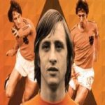 پادکست روایت‌های فوتبالی| قسمت چهارم: کرویف و جام جهانی ۷۸                                                 روایتی از کتاب نوبت من ، زندگی توتال فوتبال