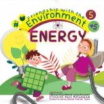 friendship with the environment؛ Energy                                                 جلد پنجم – نسخه PDF
