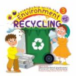 friendship with the environment؛ Recycling                                                 جلد سوم – نسخه PDF
