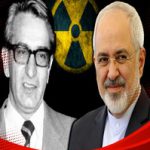 پادکست اپیزود پنجاه و سوم                                                  تاریخ مناقشه هسته ای ایران
