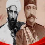 پادکست اپیزود پنجاه و هفتم                                                   ناصرالدین شاه قاجار، قربانی یک ترور سیاسی