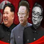 پادکست اپیزود پنجاه و یکم                                                   خاندان کیم ، خدایان کره شمالی
