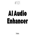 پادکست E۱۰۱ : AI Audio Enhancer | چطور با هوش مصنوعی کیفیت صدا رو تقویت کنیم؟                                                 توی قسمت ۱۰۱ پادکست فوربو رفتیم سراغ صدا. تقویت کیفیت صدا با استفاده از ابزارهای هوش مصنوعی:  NVIDIA Brodcast   NVIDIA RTX Voice   Adobe Podcast –   – لینک یوتوب فوربو – https://youtube.com/@furbodm –   –